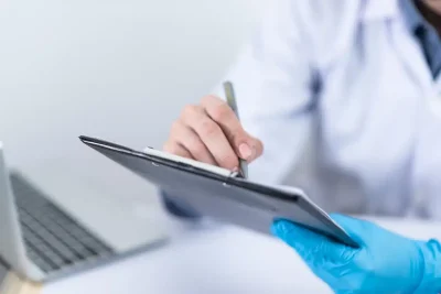 Przygotowanie do zabiegu ginekologicznego | Instytut Endometriozy