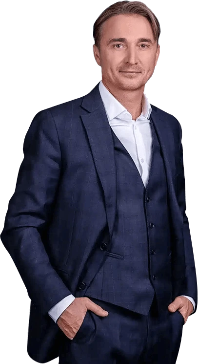 Mikołaj Karmowski, MD, PhD – gynaecologist and endometriosis treatment expert, Endometriosis Institute in Wrocław