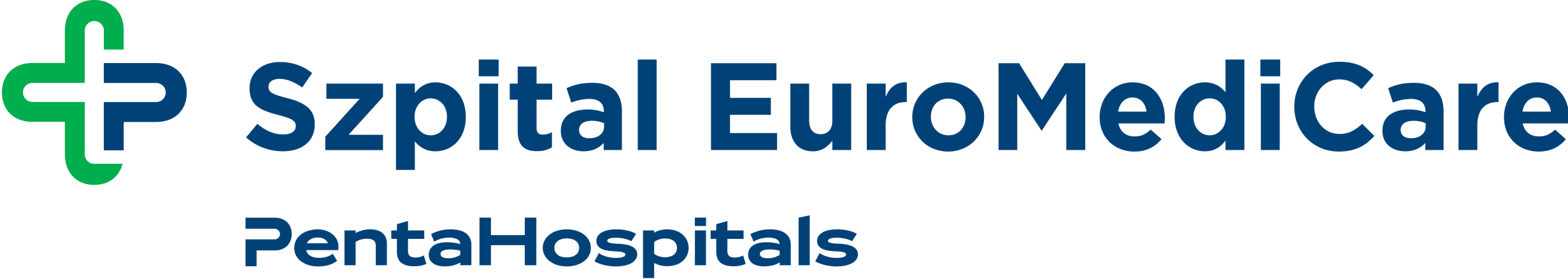 Szpital EuroMediCare PentaHospitals Logo
